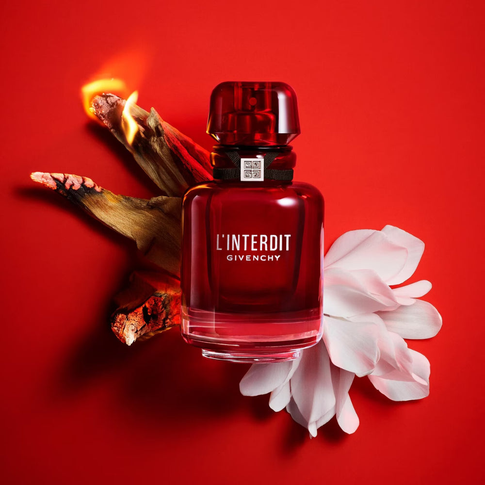 Parfum L'interdit Givenchy