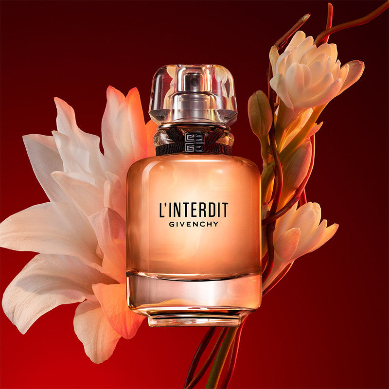 Parfum L'interdit Givenchy